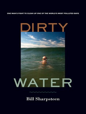cover image of Dirty Water